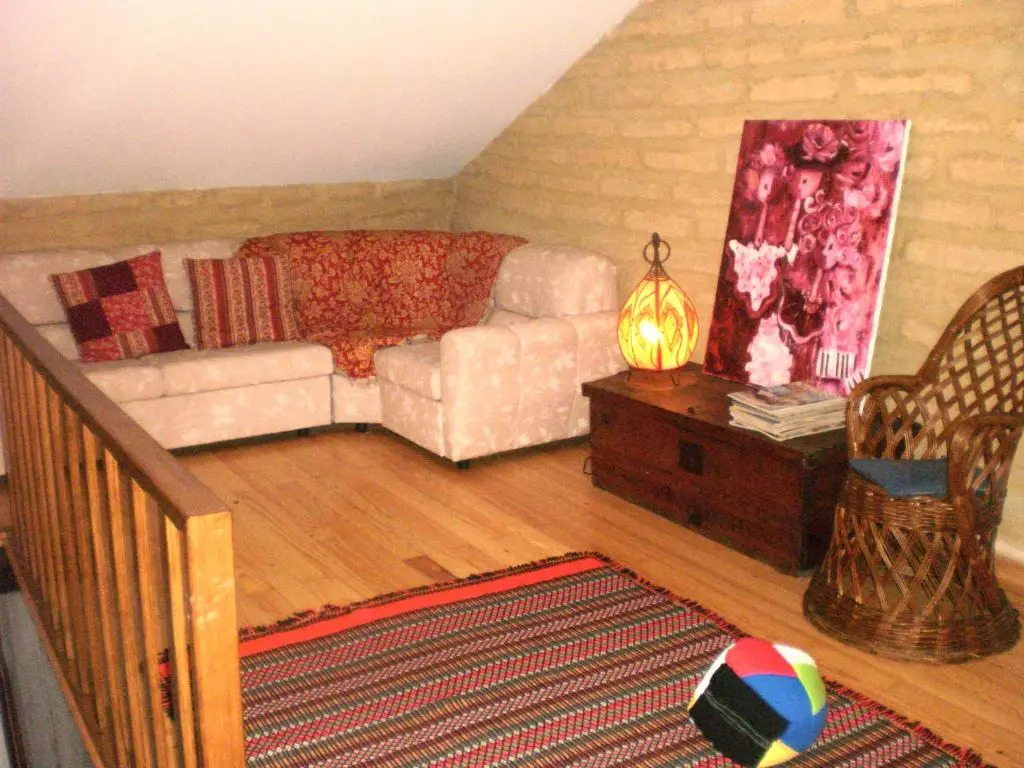 Casa Rural Oliveira do Bairro