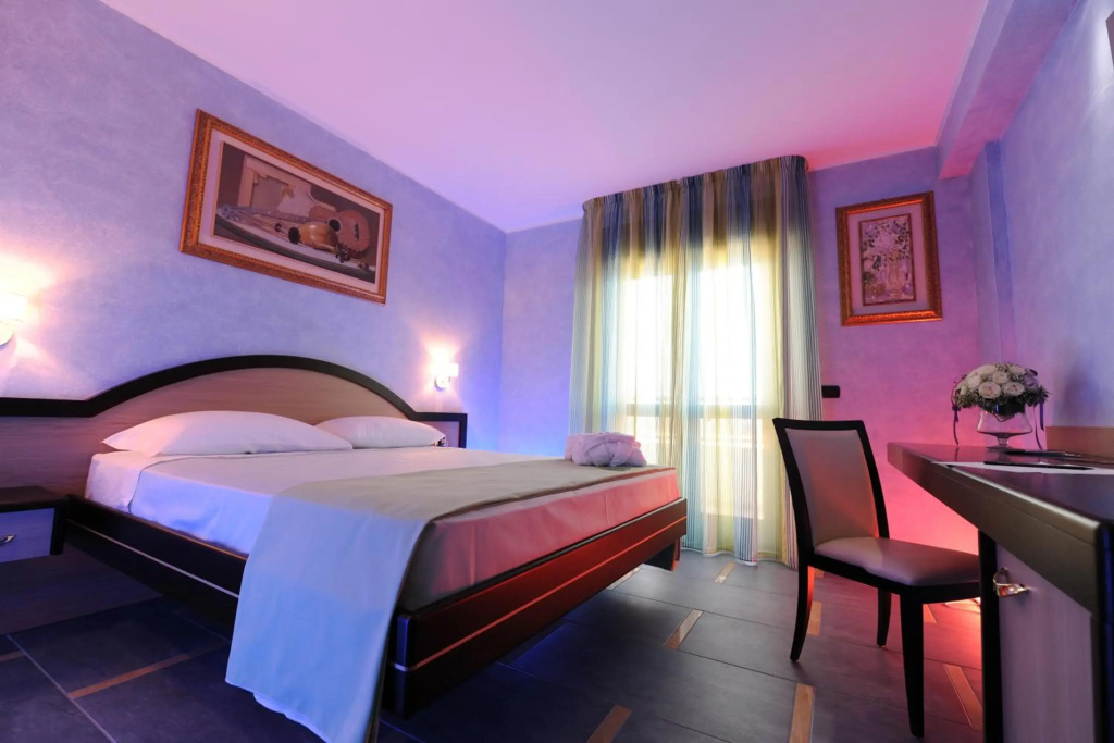 Grand Hotel Paradiso