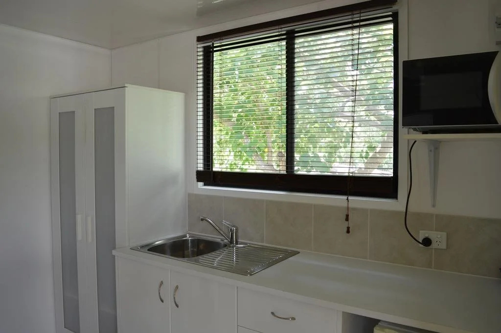 Clermont Caravan Park