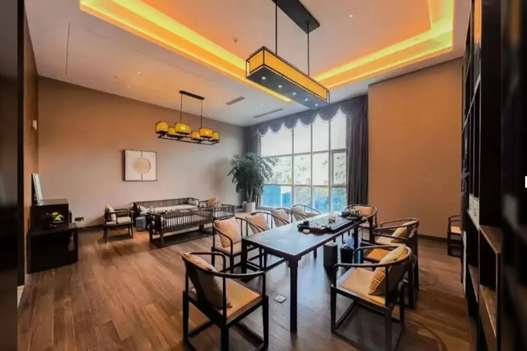 Argyle Grand Hotel