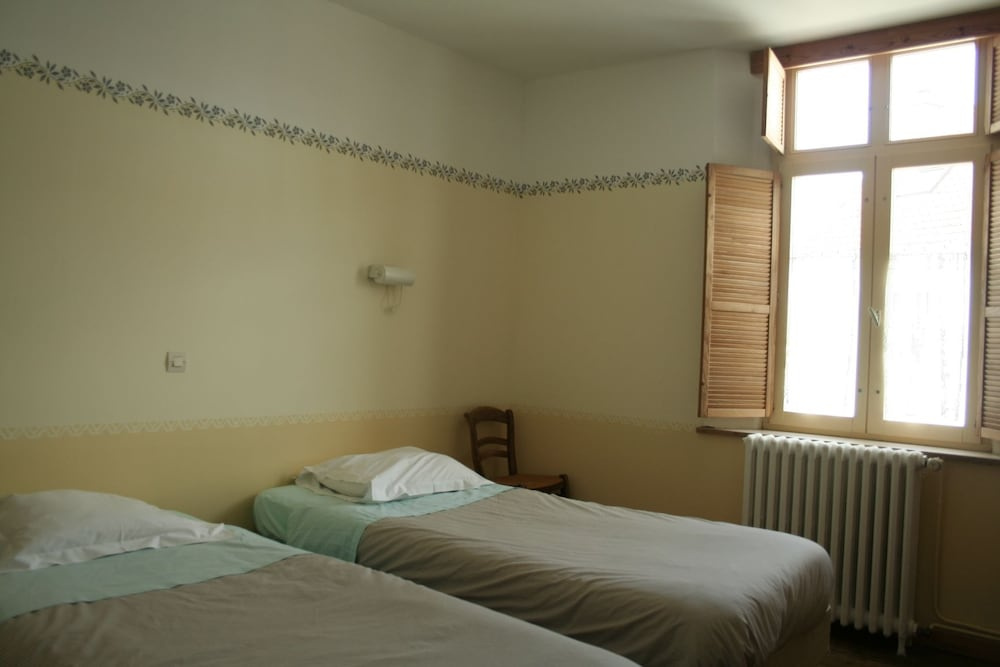 Hôtel de La Plage - WISSANT