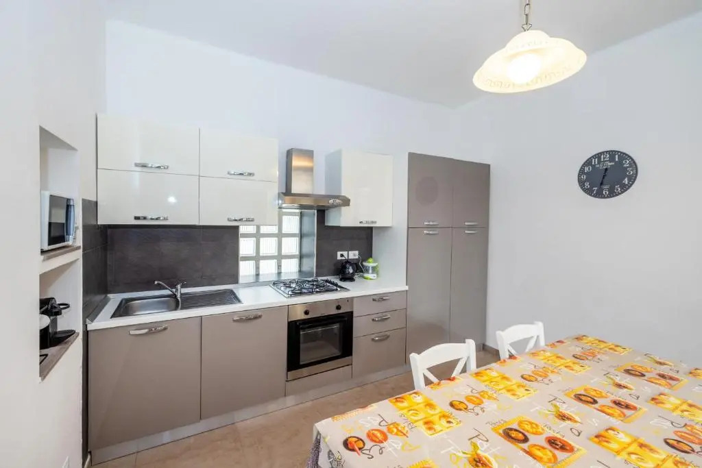 Casa Romeo appartamento con posto auto
