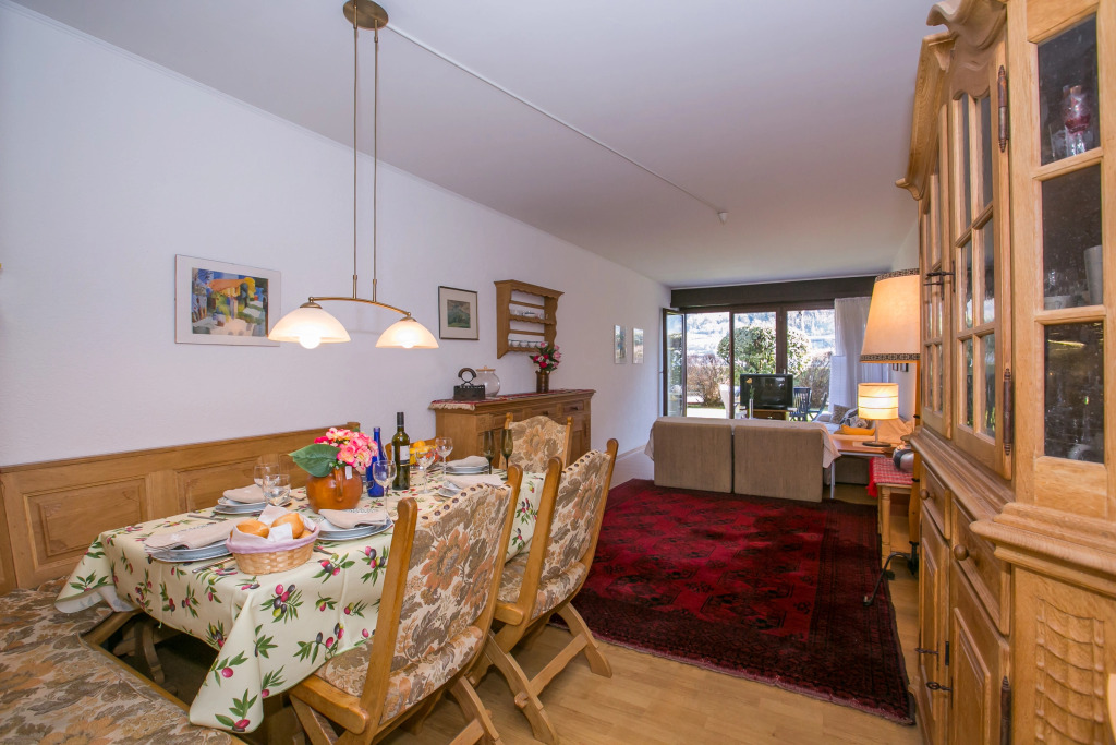 Casa Sibylle