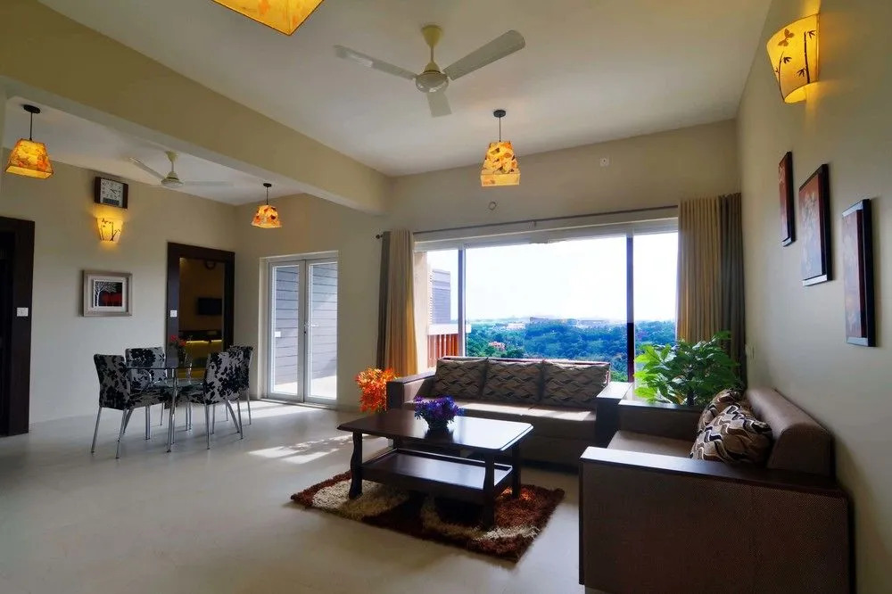 Bellanzo Premium Serviced Apartments