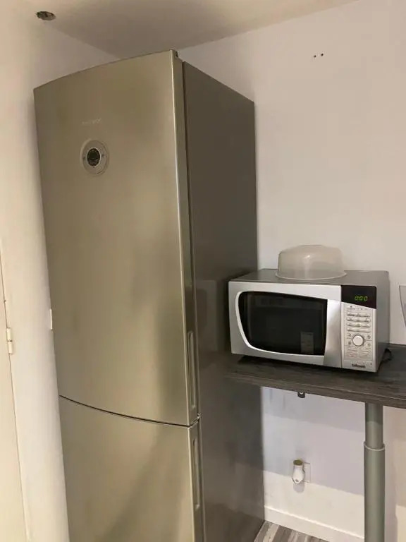 Appartement calme entre Côte Basque et Landes