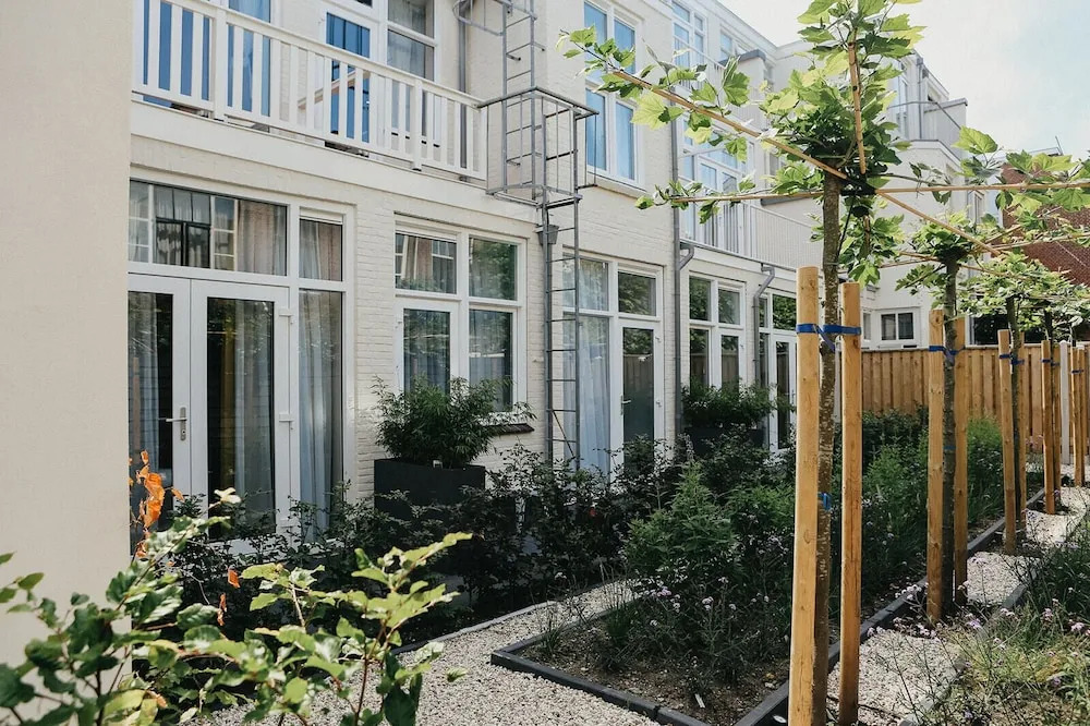 Hotel Bries Den Haag - Scheveningen