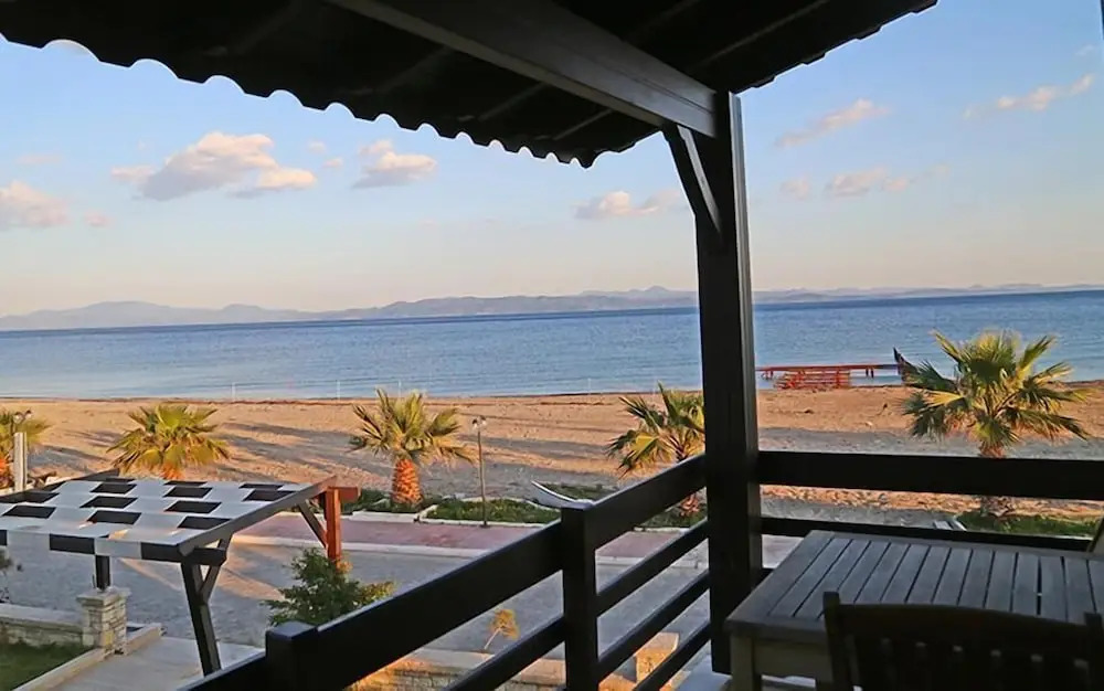 Hotel Silvanus