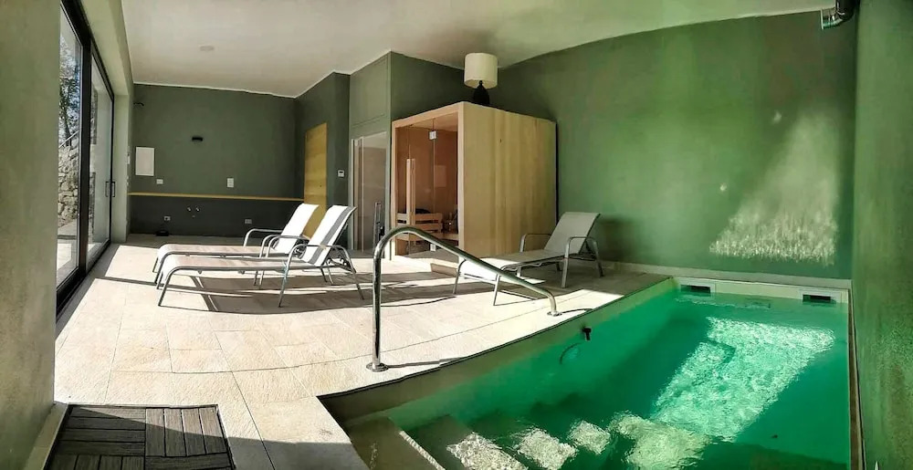 Agriturismo Casa Greppo - Il Melograno
