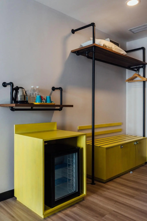 Athome Boutique Hotel