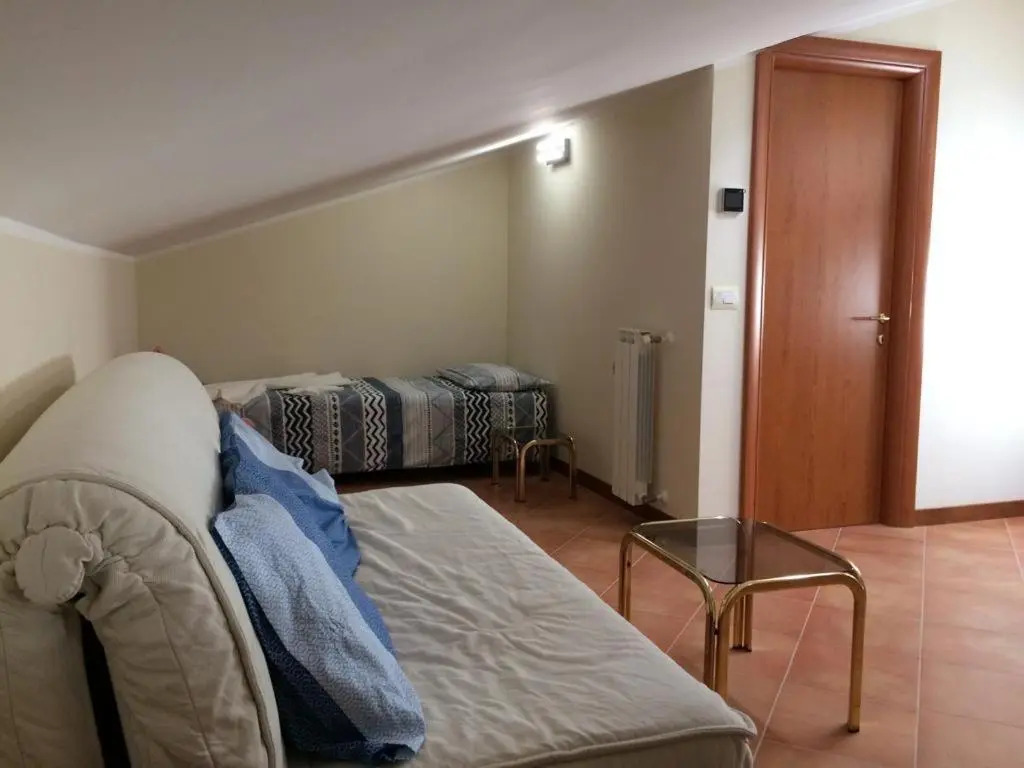 Palidoro House Fiumicino ROMA