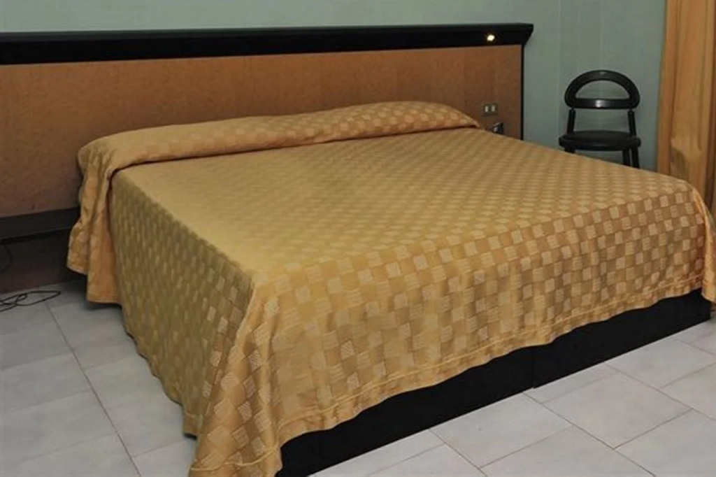 Green Sporting Club Hotel