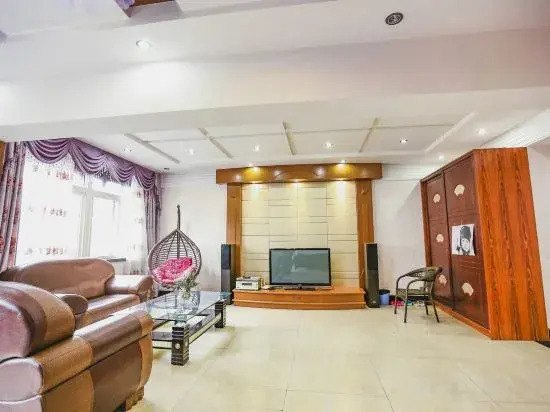Wuzhen Small Town Romance Homestay