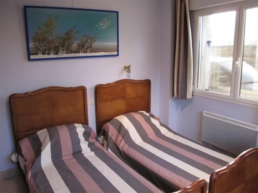Appartement Trégastel, 3 pièces, 4 personnes - FR-1-368-209