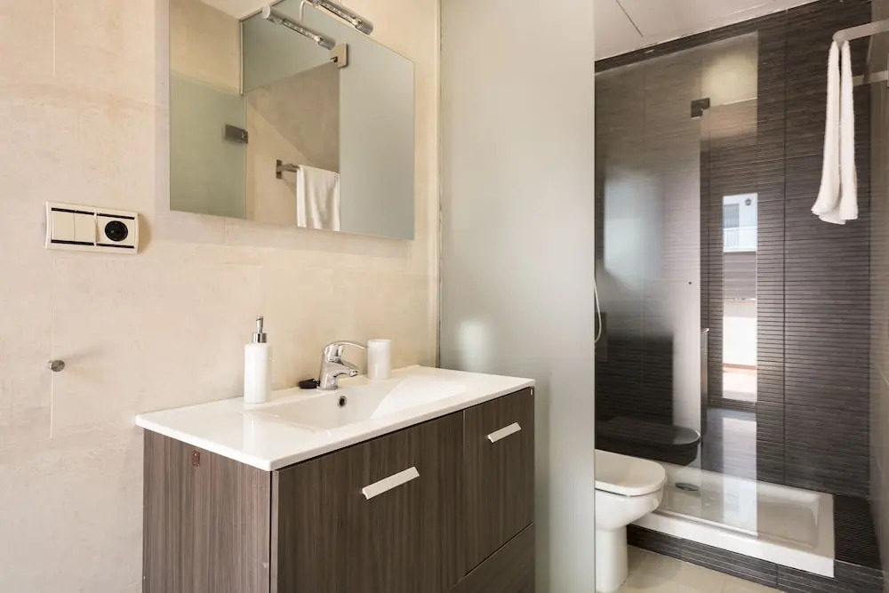 Apartamento Tassis