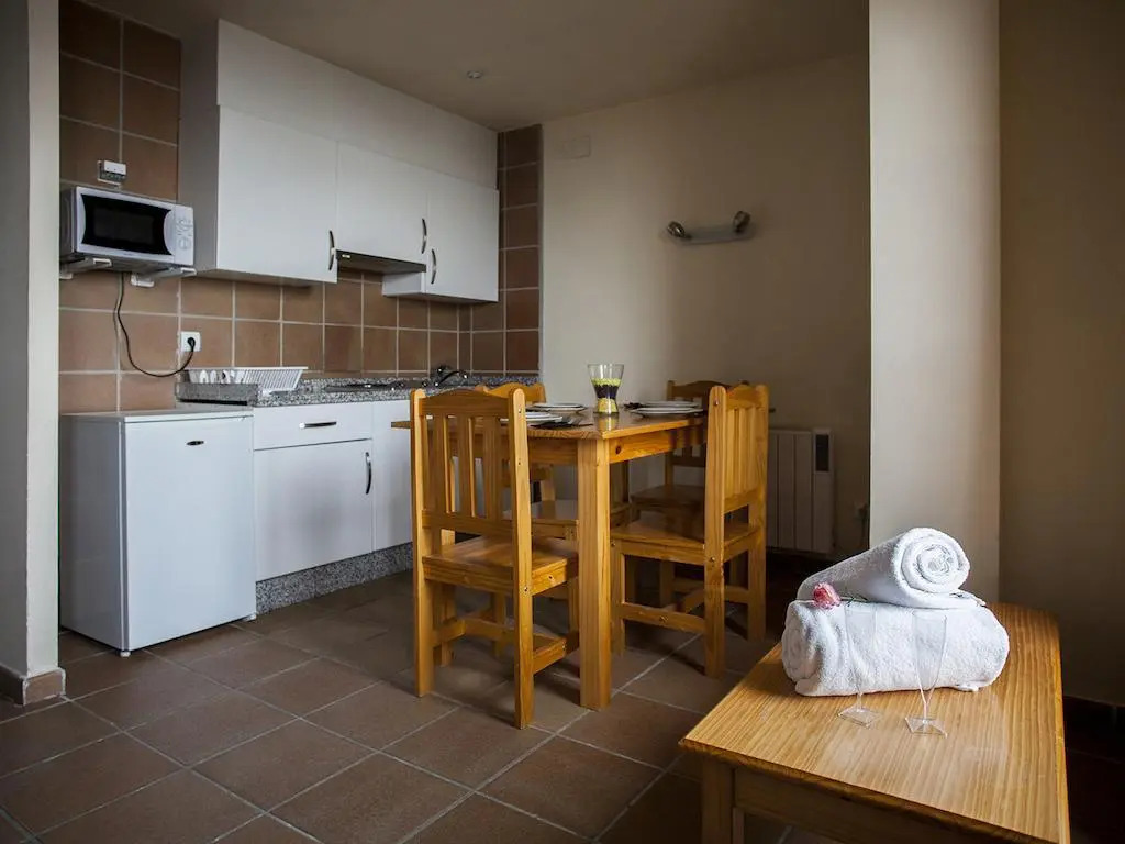 Apartamentos BOABDIL Sierra Nevada