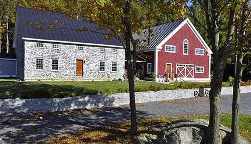 The Inn at Grace Farm