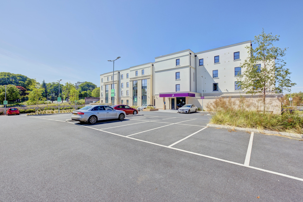 Premier Inn Bangor - Northern Ireland