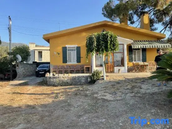 Saygın Farmhouse Ephesus Boutique Hotel