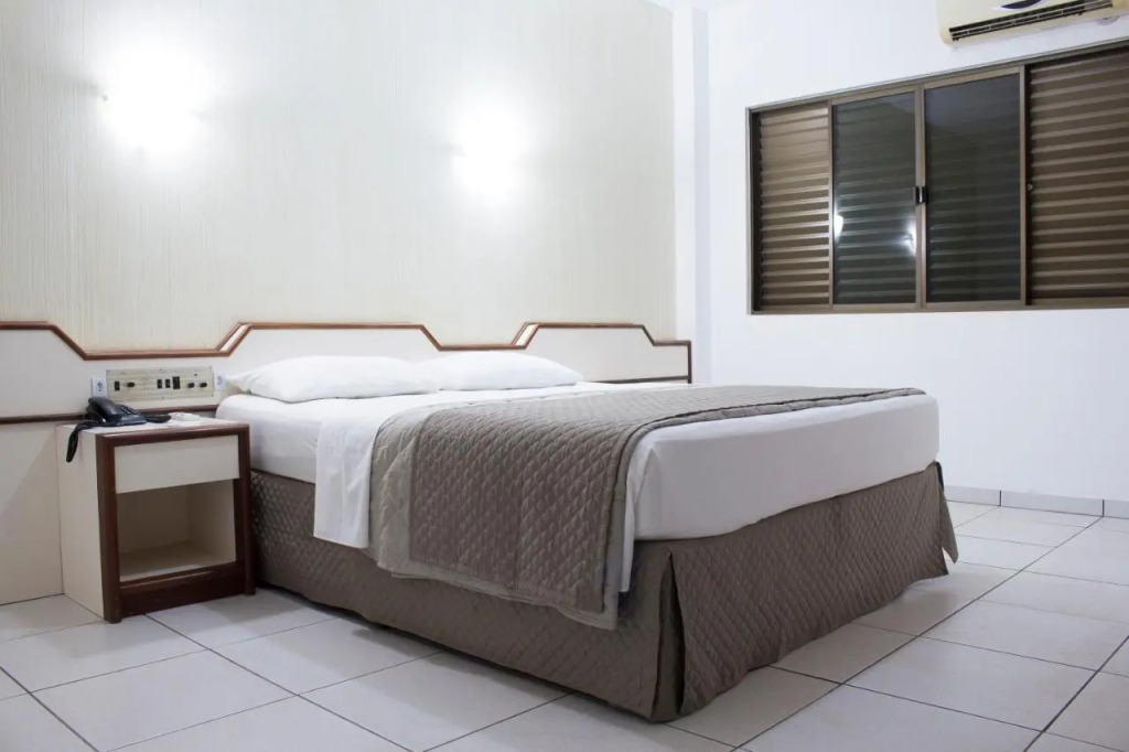 Praia Sol Hotel