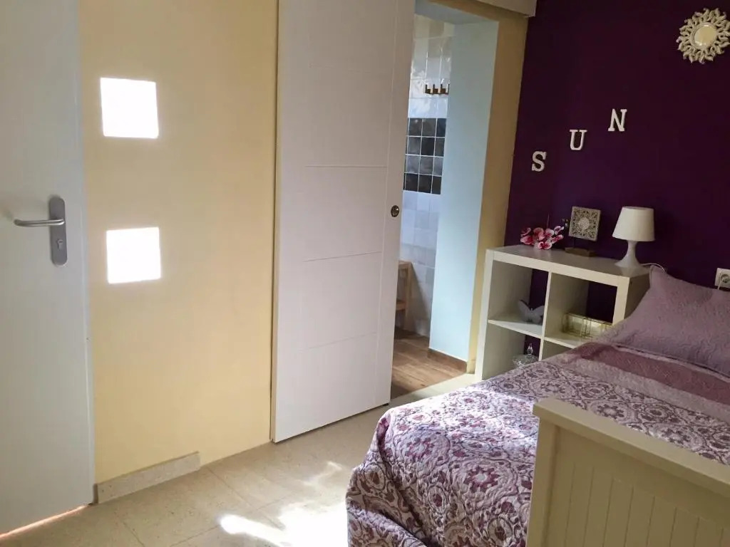 Cool Garden and Suite