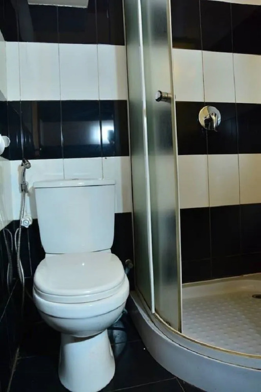Saman Rest And Guest House