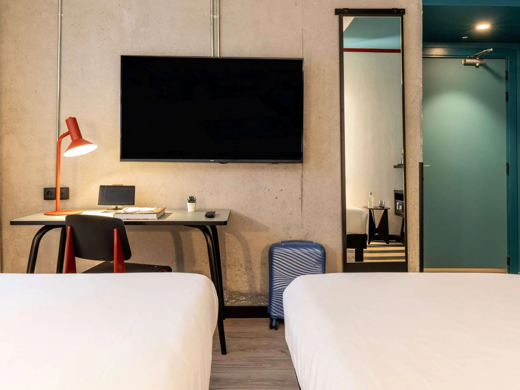 ibis Styles Barcelona Sant Joan Despi
