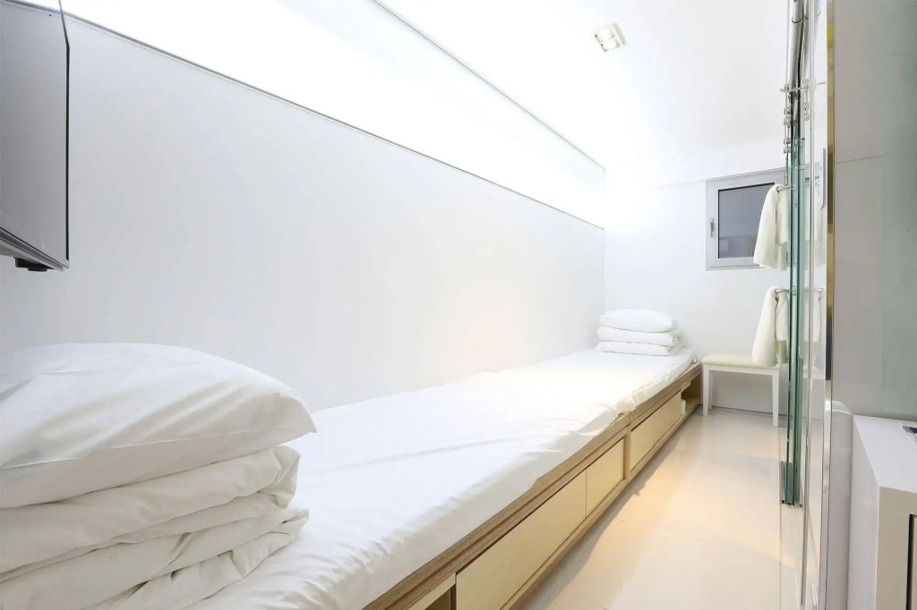 Look Home Guesthouse