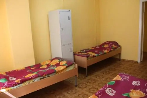 Greenhostel