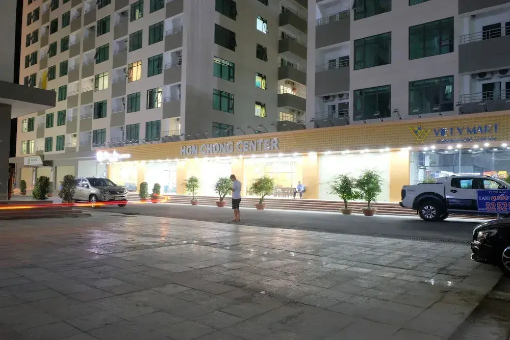 Seahome Nha Trang