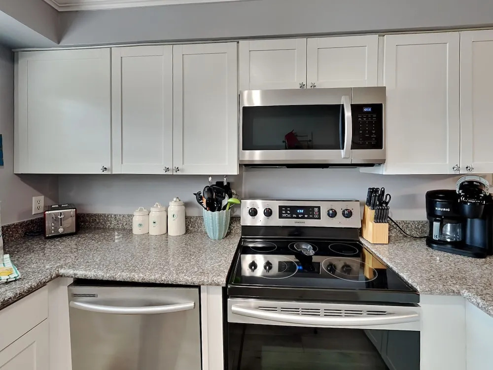 Villas on the Gulf Breeze by Southern Vacation Rentals