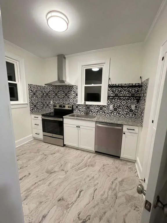 Renovated 1 Bedroom in Forest Hills - A