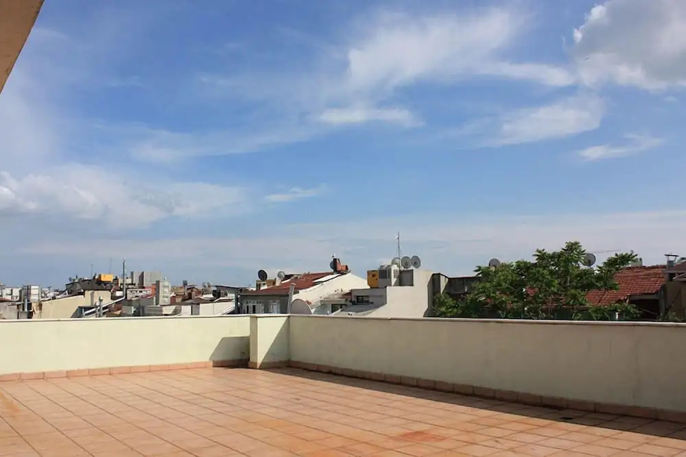 City Hotel İstanbul