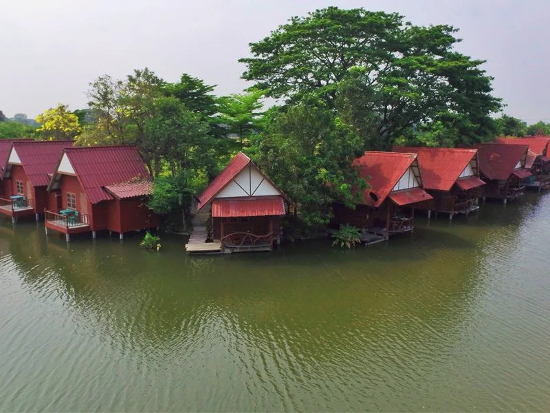 Rungaroon Resort