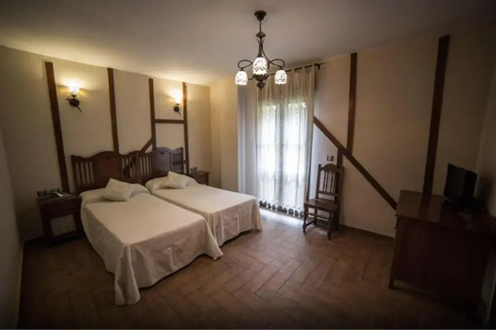 Hotel Casa Beletri