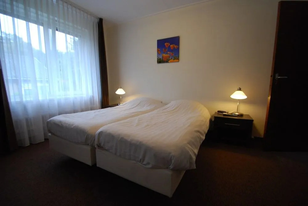 Boutique Hotel de Rozenhof