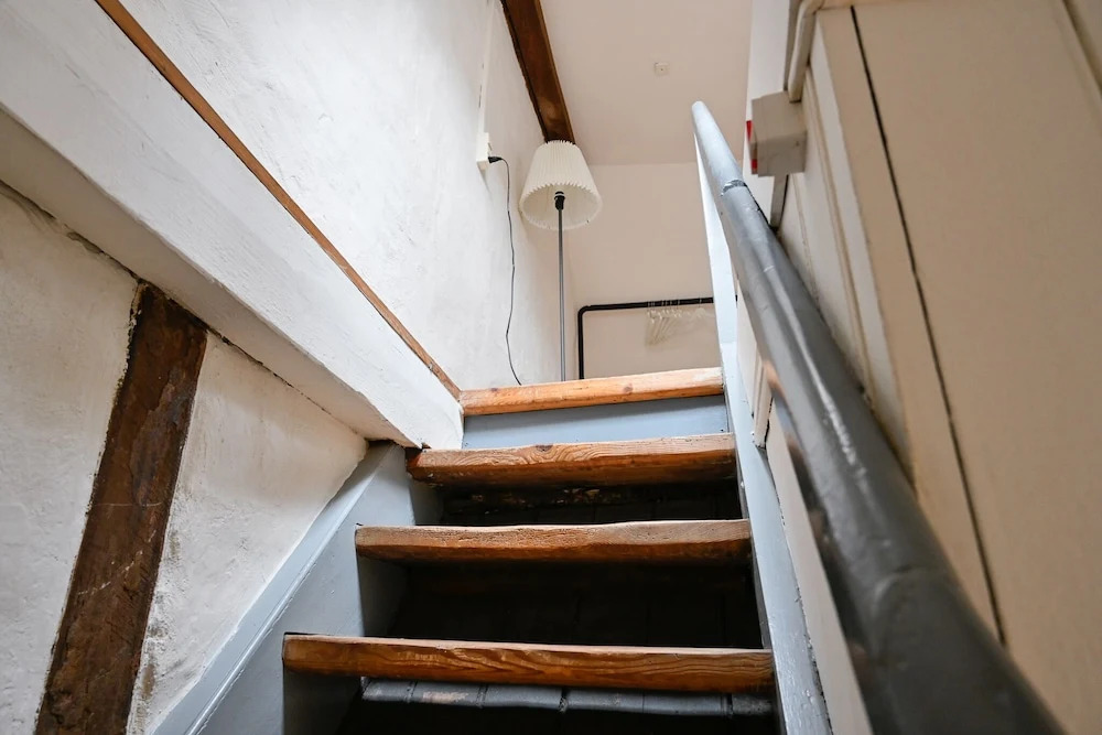 Fantastic Duplex Apartment in the Iconic Neighbourhood of Nyhavn