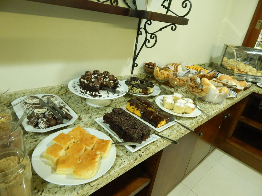 Tri Hotel Lago Gramado