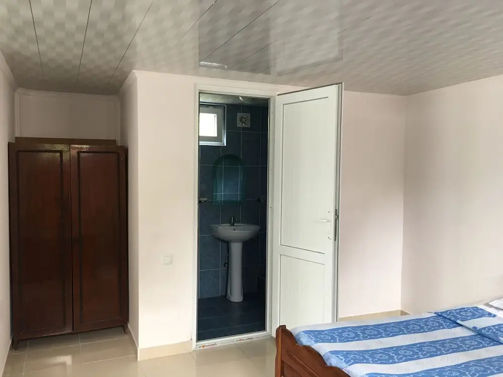 White Guest House