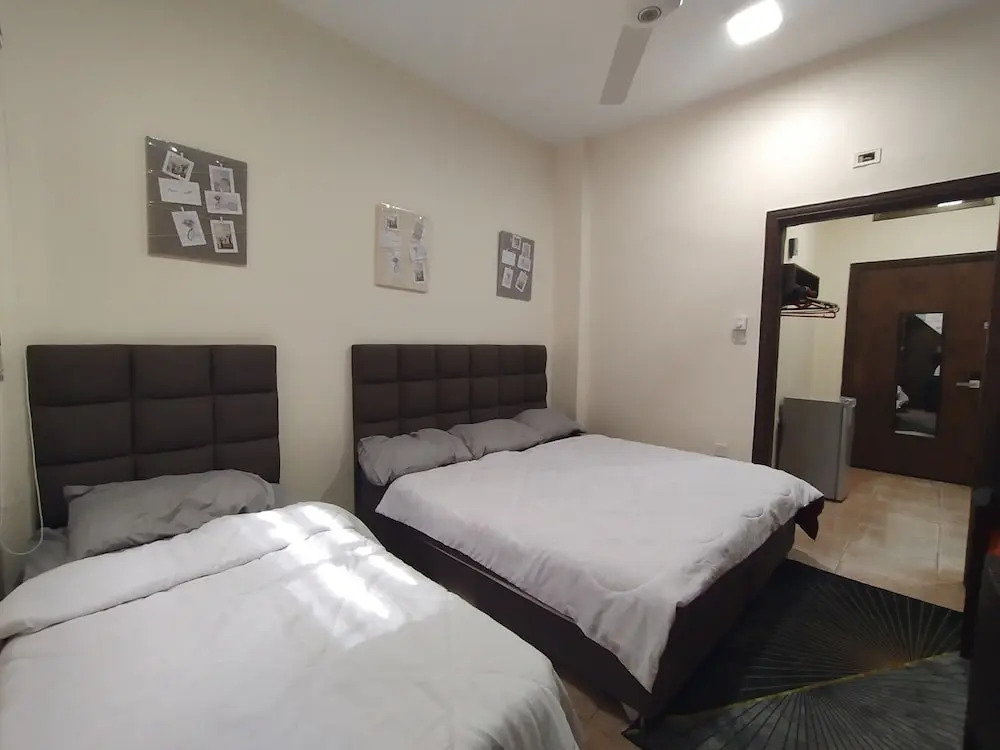 Relax House For Studio Rooms Apartments ريلاكس هاوس للشقق المفروشة