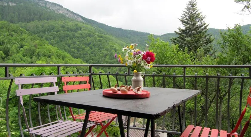 La Guardia B&B