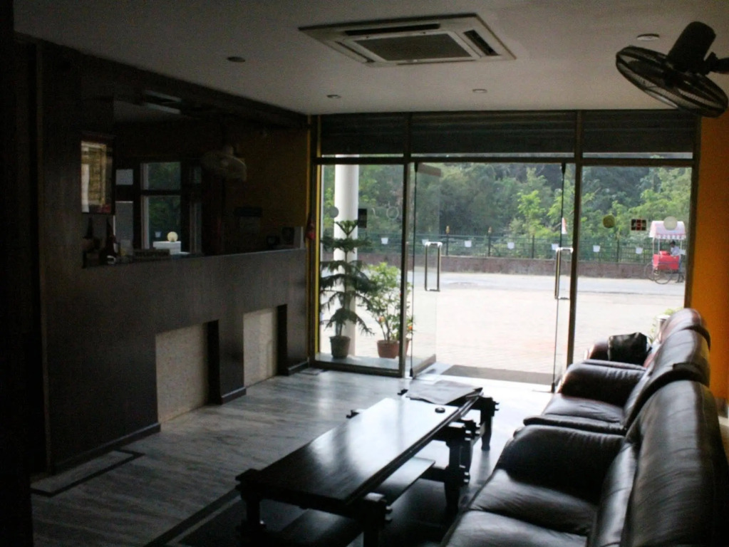 Hotel Peace Palace Nepal