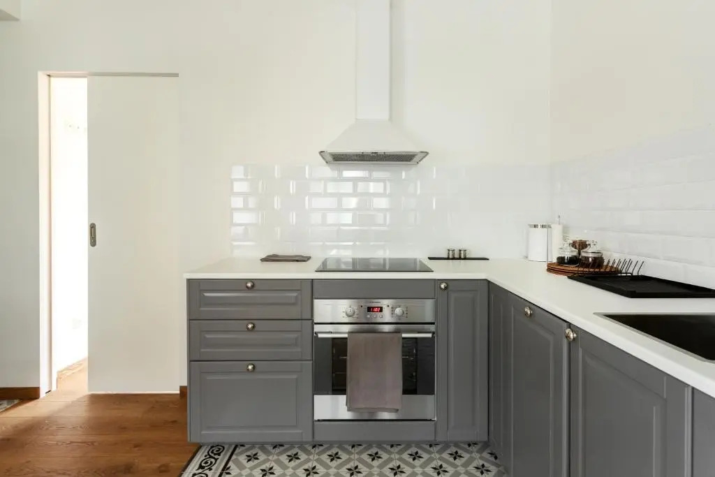 Bright and Cosy 1BDR apartment Kaunas Centre