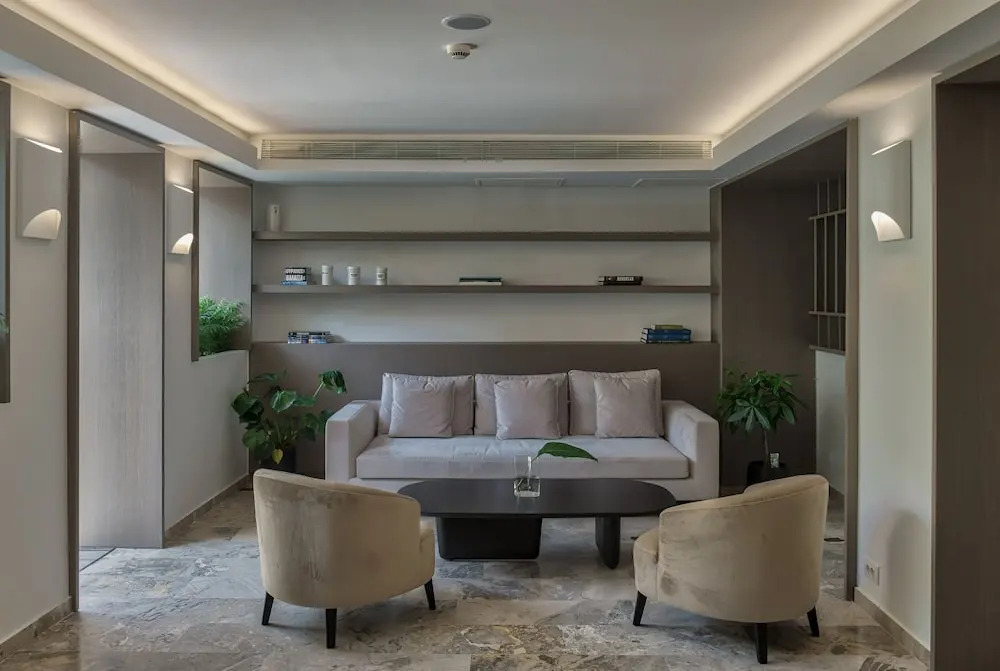 Bitzaro Boutique Hotel