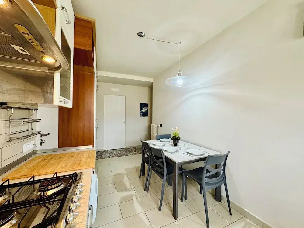 YourHome - A Casa di Manuela