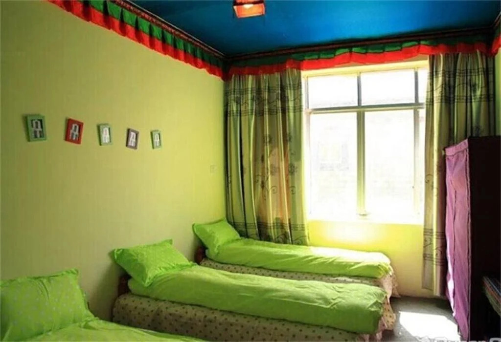 Free Heaven Inn