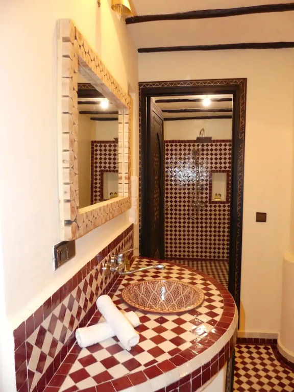 Riad La Luna