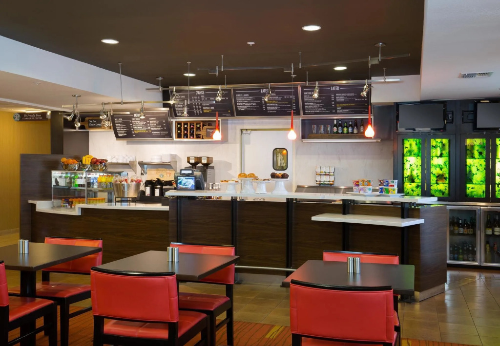 Residence Inn by Marriott Roseville