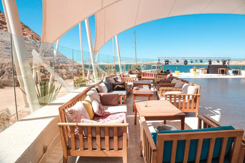 Hotel Dakhla Club & SPA