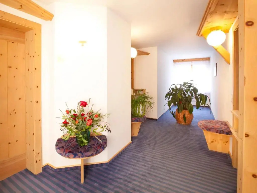 Ferienresidenz Raich - Appartements mit Sky Wellness und Garten
