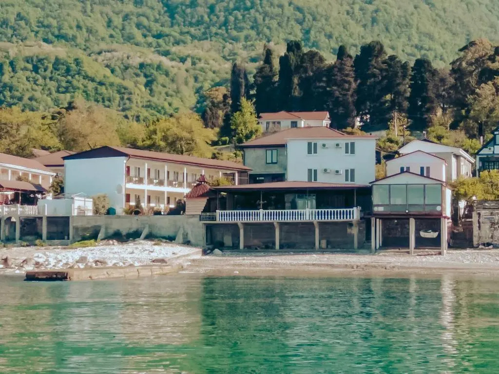 Mini Hotel Vavilon